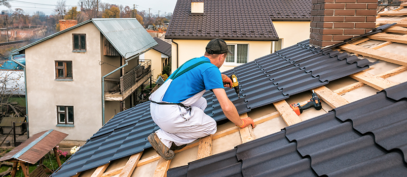 5 Tips To Hire The Perfect Roofing Contractor For Your Project