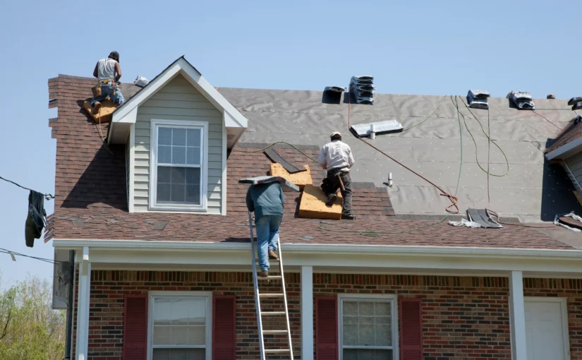 Top 5 Roofing Materials for Texas Weather