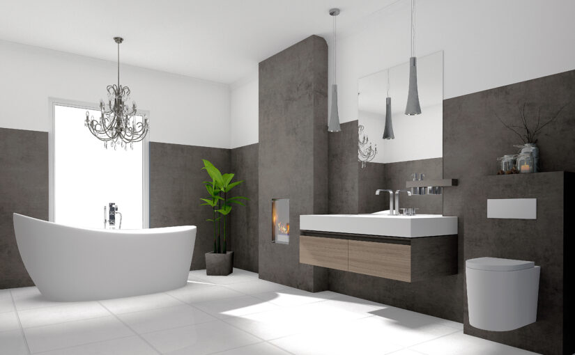 4 Bathroom Remodeling Improvements Worth Considering